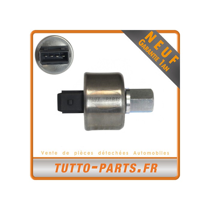 Pressostat Astra Calibra Combo Corsa Omega Vectra