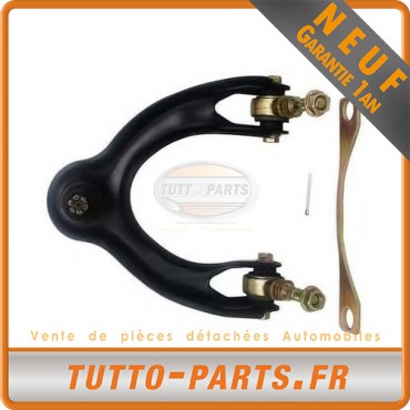 Bras de Suspension Avant Droit Honda Rover