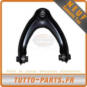 Bras de Suspension Avant Droit Honda Civic