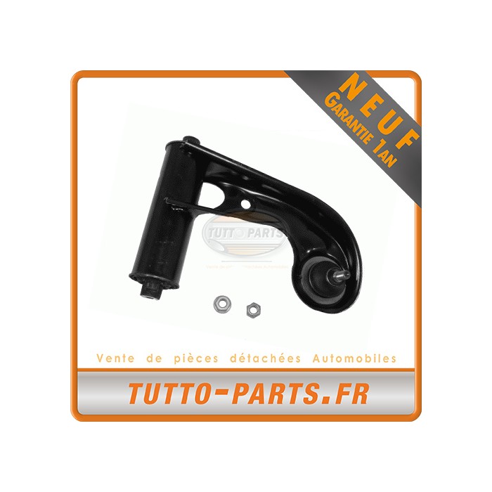 Bras de Suspension Avant Droit Mercedes Classe C CLK E SLK