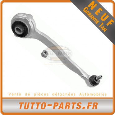 Bras de Suspension Avant Droit Mercedes Classe C W203 S203