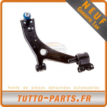 Bras de Suspension Avant Droit Ford Focus Volvo C30 C70