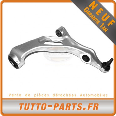 Bras de Suspension Avant Gauche Q7 Cayenne Touareg