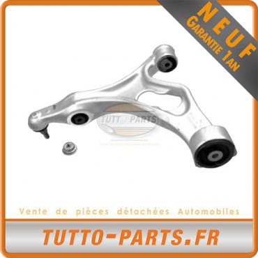 Bras de Suspension Avant Droit Q7 Cayenne Touareg