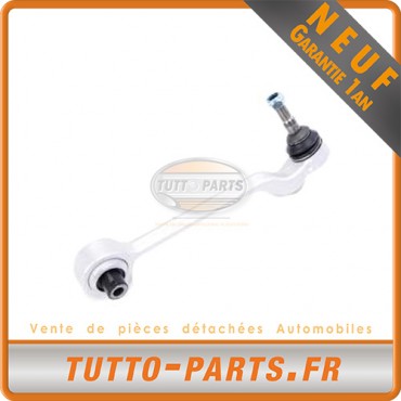 Bras de Suspension Avant Gauche BMW E81 E88 E90 E91 E92 E93 E84