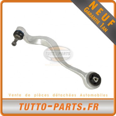 Bras de Suspension Avant Droit BMW Série 5 E60 E61