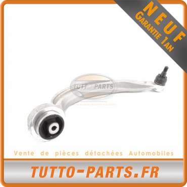 Bras de Suspension Avant Gauche Audi A4 A5 Q5