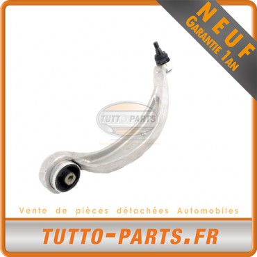 Bras de Suspension Avant Droit Audi A4 A5 Q5