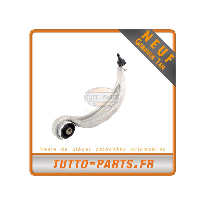 Bras de Suspension Avant Droit Audi A4 A5 Q5