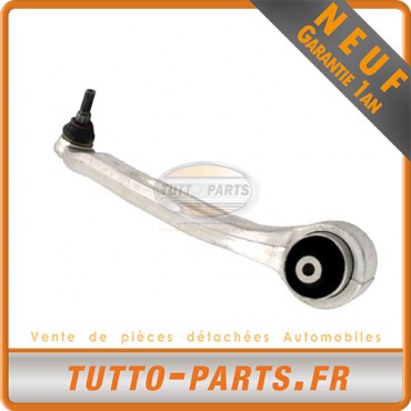 Bras de Suspension Avant Gauche Audi A6 de 2004 à 2011