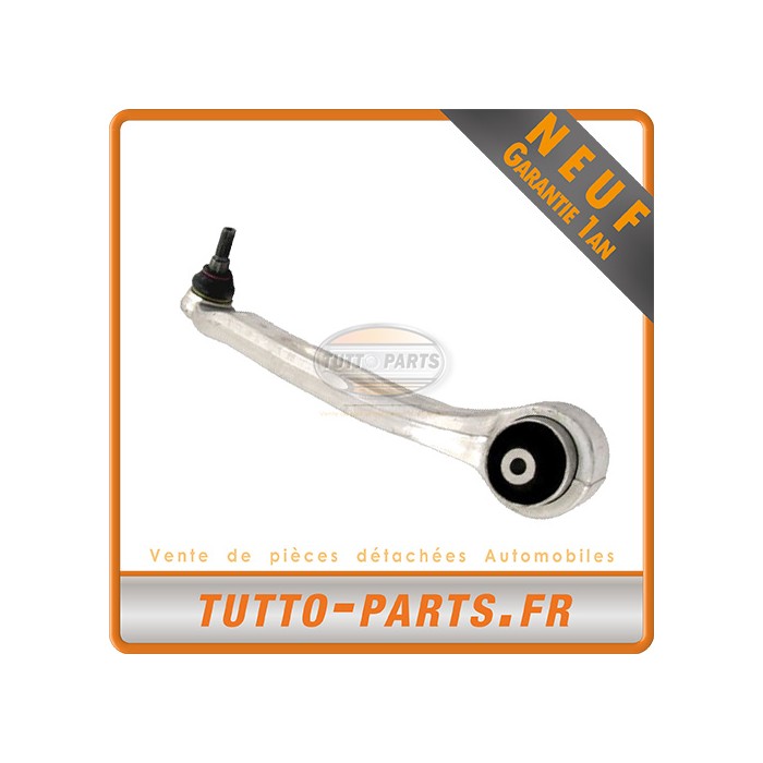 Bras de Suspension Avant Gauche Audi A6 de 2004 à 2011