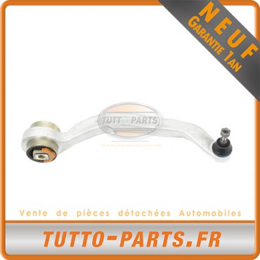 Bras de Suspension Avant Droit Audi A6 de 2004 à 2011