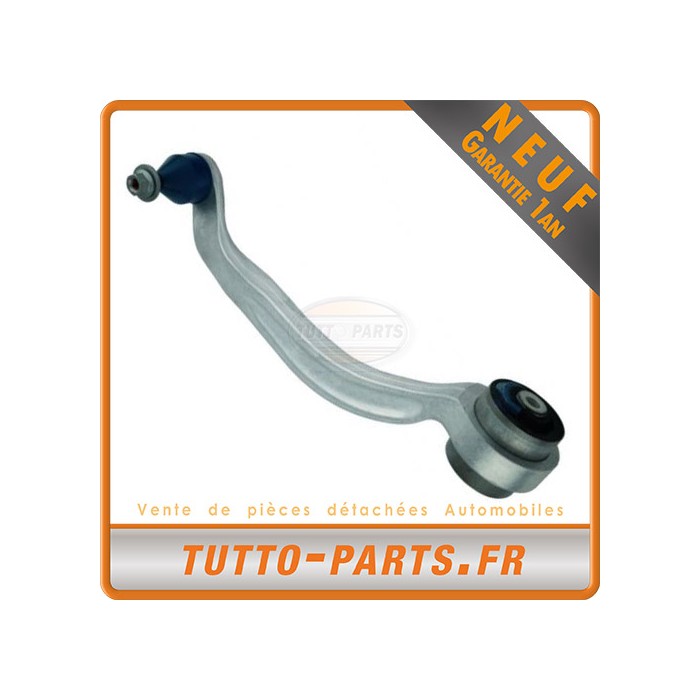 Bras de Suspension Avant Droit A4 A6 A8 Suerb Passat