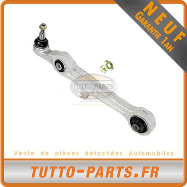 Bras de Suspension Avant Audi A4 DE 2000 0 2009 Seat Exeo 