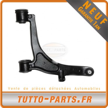 Triangle de Suspension Avant Gauche Interstar NV400 Movano Master II