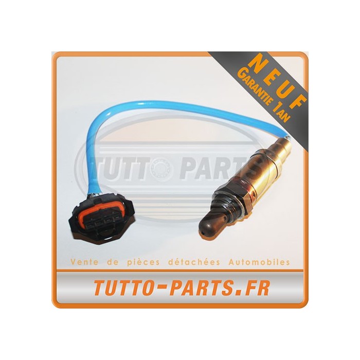 Sonde Lambda Porsche Boxster