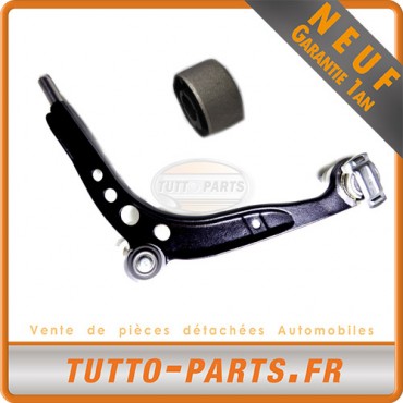 Triangle de Suspension Avant Droit BMW Z3 Série 3 E36