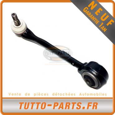 Bras de Suspension Avant Gauche BMW X5 E53