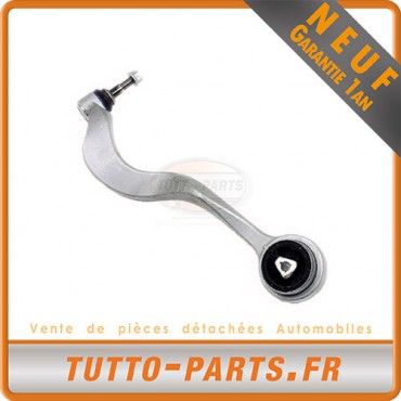 Bras de Suspension Avant Gauche BMW Série 5 E60 E61