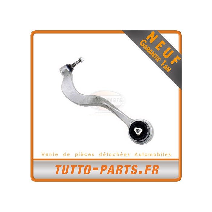 Bras de Suspension Avant Gauche BMW Série 5 E60 E61