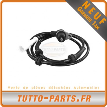 Capteur ABS Arrière Daewoo Leganza 2.0i