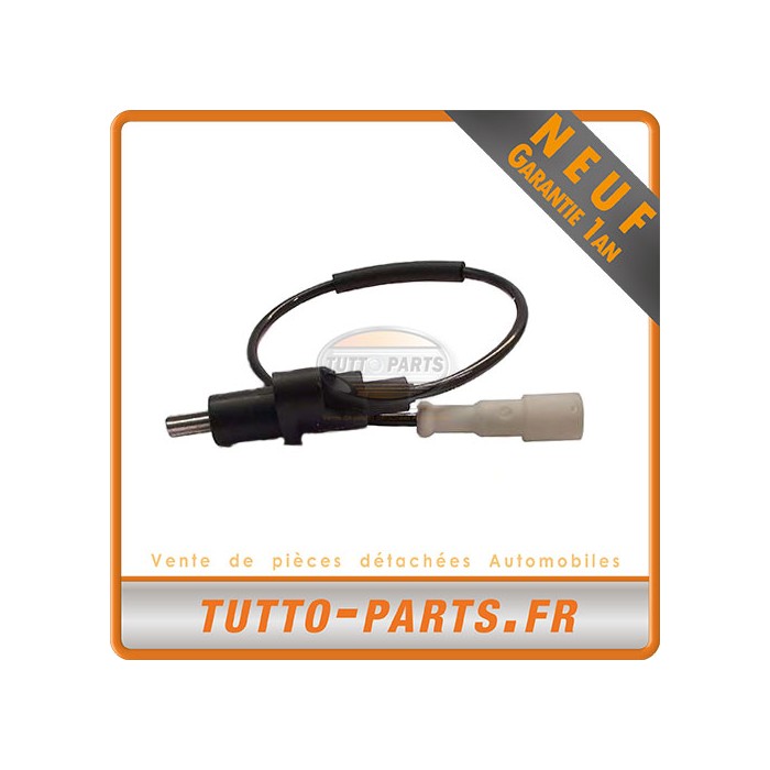 Capteur ABS Arrière Gauche Nubira 2.0i 1.6i