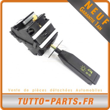 Commodo Phares Clignotants Renault R19 R21 7700766407