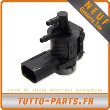 Electrovanne de Vanne EGR Audi Seat Skoda VW - Moteur TDI