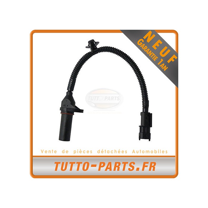 Capteur du Vilebrequin PMH Hyundai i20 i30 Kia Ceed Carens Cerato Rio Sportage