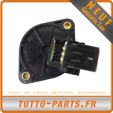 Capteur de Position d'Arbre à Cames Chrysler Dodge Mitsubishi 5093508AA 