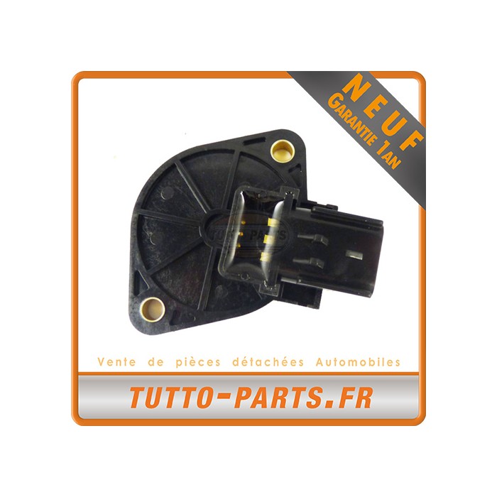 Capteur de Position d'Arbre à Cames Chrysler Dodge Mitsubishi 5093508AA 