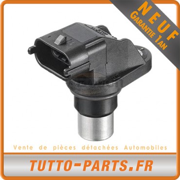 Capteur de Position d'Arbre à Cames Fiat Ford Lancia Nissan Opel Porsche Toyota