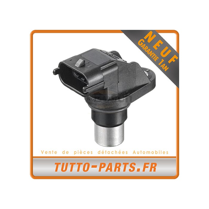 Capteur de Position d'Arbre à Cames Fiat Ford Lancia Nissan Opel Porsche Toyota