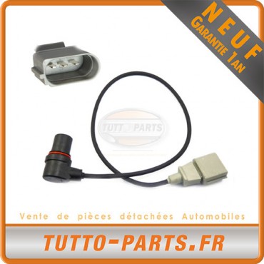 Capteur Vilebrequin PMH Audi A3 A4 A6 A8 Seat Skoda VW Bora Passat