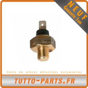 Capteur Température Audi 80 100 VW Caddy Golf I II Jetta II Passat Scirocco