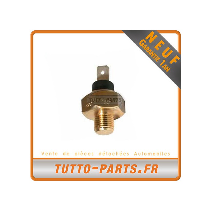 Capteur Température Audi 80 100 VW Caddy Golf I II Jetta II Passat Scirocco