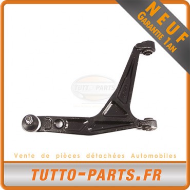 Triangle de Suspension Avant Droit Peugeot 205 Citroën Visa - 720757