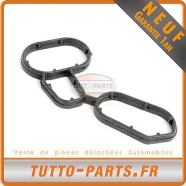 Joint Radiateur D'Huile BMW Série 1 3 5 X1 X3 Z4 