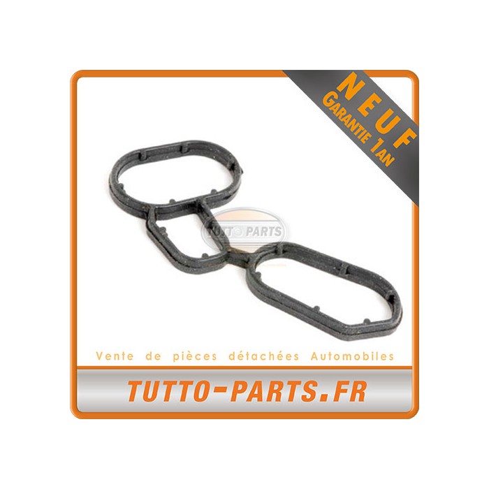 Joint Radiateur D'Huile BMW Série 1 3 5 X1 X3 Z4 