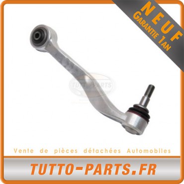 Bras de Suspension Avant Gauche BMW Série 5 E60 - 31124028607