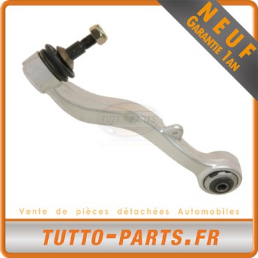 Bras de Suspension Avant Droit BMW Série 5 E60 - 31126760182