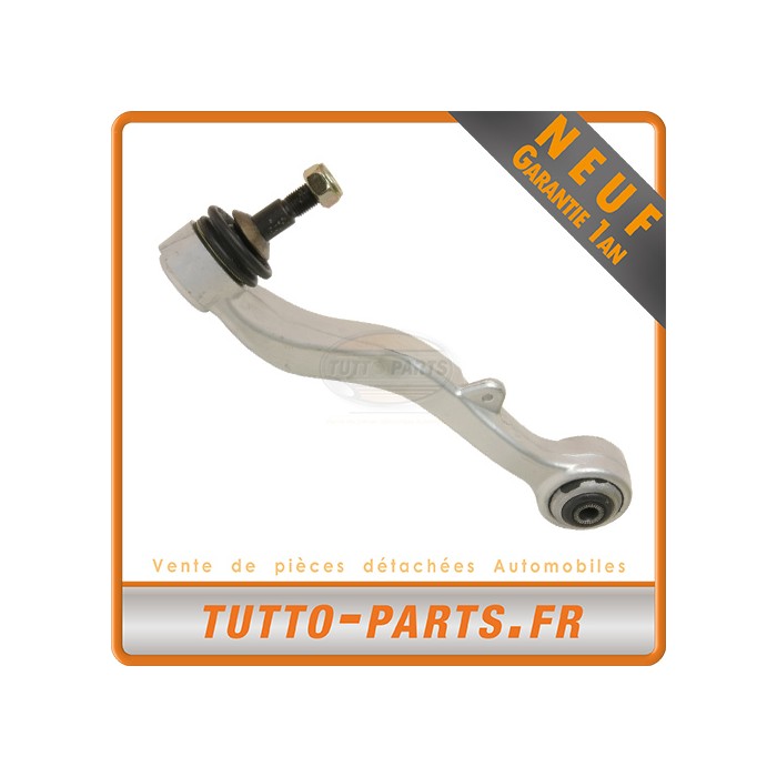 Bras de Suspension Avant Droit BMW Série 5 E60 - 31126760182