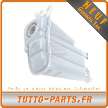 Vase d'Expansion d'Eau Audi A4 A5 Q5 8K0121403Q