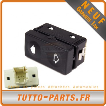 Bouton Lève Vitre BMW M3 Z3 E36 Série 3 