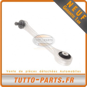 Bras de Suspension Avant Gauche Audi A4 A5 - 2007 à 2017