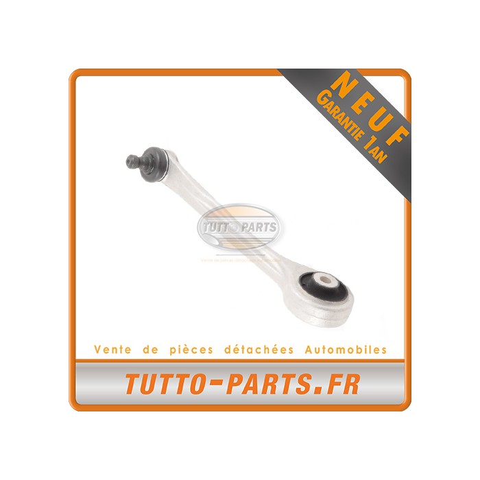 Bras de Suspension Avant Gauche Audi A4 A5 - 2007 à 2017
