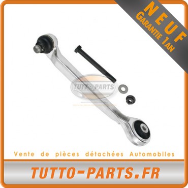 Bras de Suspension Avant Gauche Audi A4 A6 VW Passat Skoda Superb