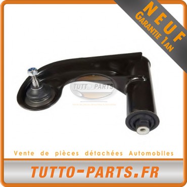 Bras de Suspension Avant Gauche Mercedes Classe C CLK E SLK