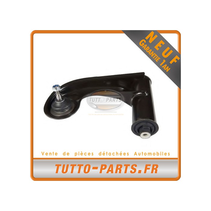 Bras de Suspension Avant Gauche Mercedes Classe C CLK E SLK