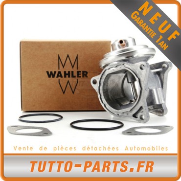 Vanne EGR Audi A3 Seat Skoda Volkswagen Dodge Mitsubishi